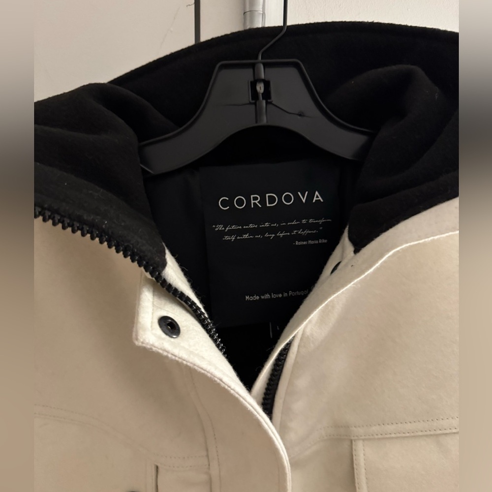 Luxury Ski Suit Cordova Telluride Size Large (6-8)  (New with tags) - Picture 9 of 10